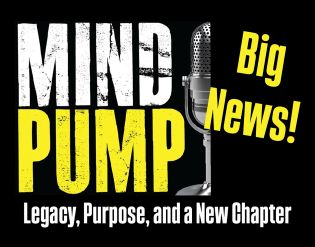 Legacy, Purpose, and a New Chapter