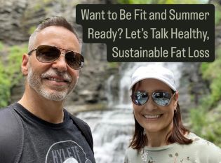 Want to Be Fit and Summer Ready? Let’s Talk Healthy, Sustainable Fat Loss