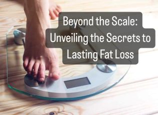 Yes, the scale may drop with drastic measures like cutting carbs, skipping meals, or endless cardio sessions, but true fat loss goes beyond mere weight reduction.