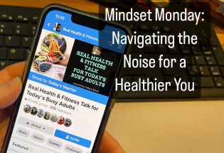 Navigating the Noise for a Healthier You