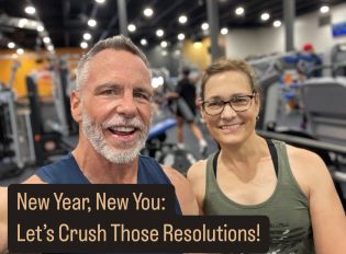New Year, New You: Let’s Crush Those Resolutions!